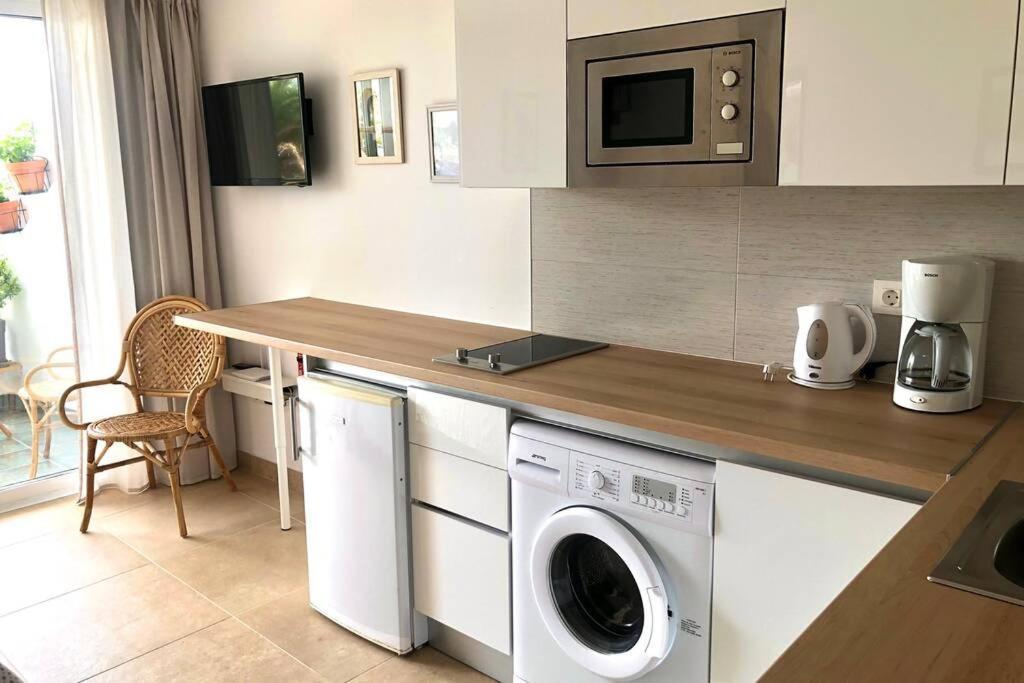Modern & Spacious Studio Isla, Puerto Del Carmen ติอาส ภายนอก รูปภาพ