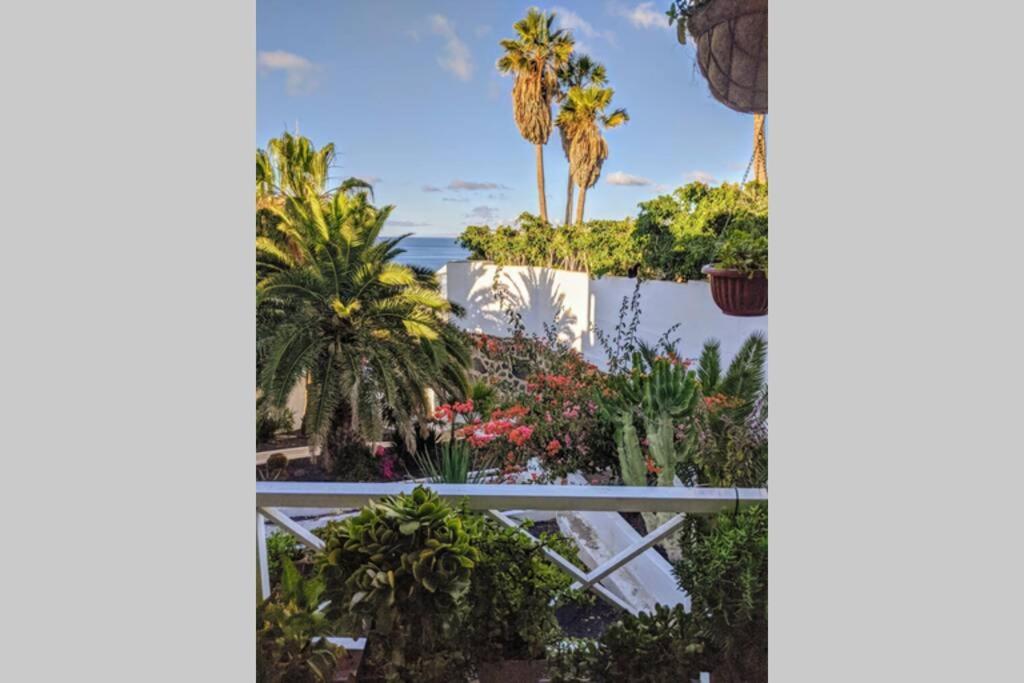 Modern & Spacious Studio Isla, Puerto Del Carmen ติอาส ภายนอก รูปภาพ
