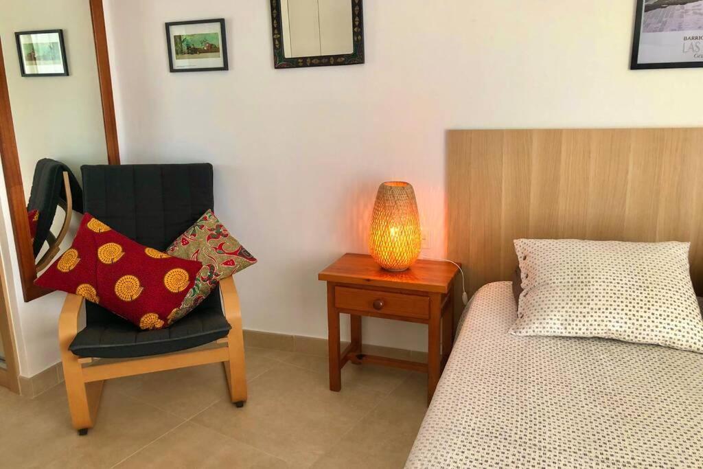 Modern & Spacious Studio Isla, Puerto Del Carmen ติอาส ภายนอก รูปภาพ