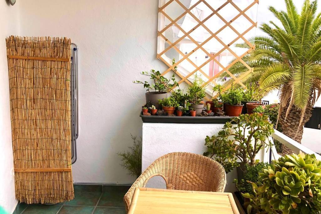 Modern & Spacious Studio Isla, Puerto Del Carmen ติอาส ภายนอก รูปภาพ