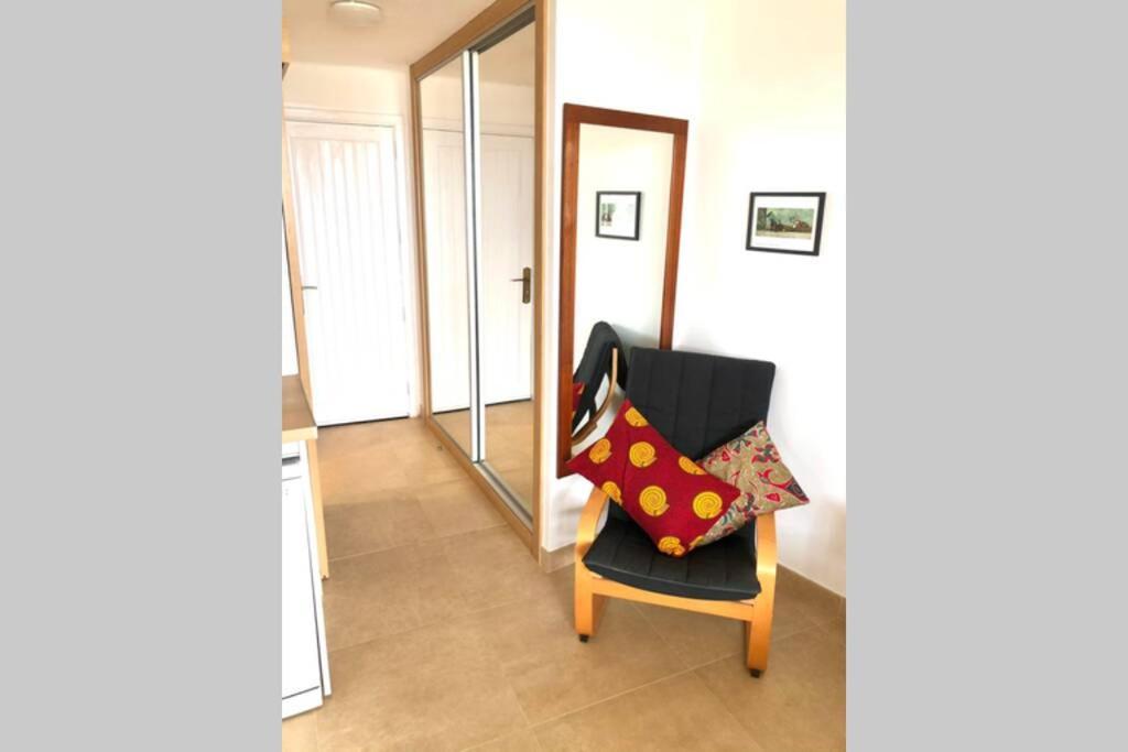 Modern & Spacious Studio Isla, Puerto Del Carmen ติอาส ภายนอก รูปภาพ