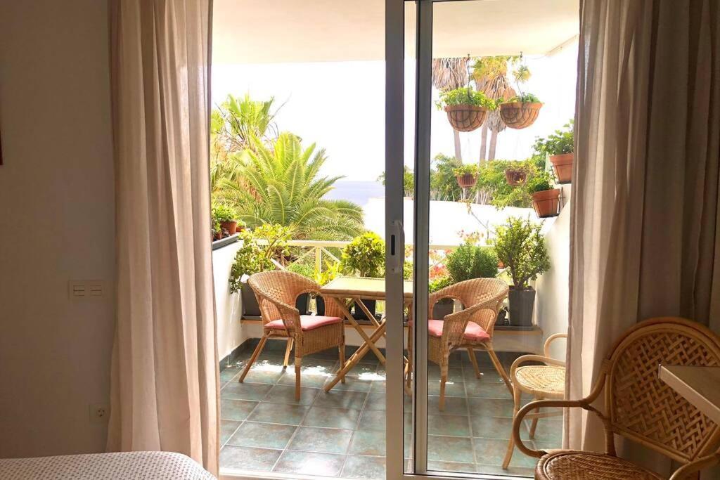 Modern & Spacious Studio Isla, Puerto Del Carmen ติอาส ภายนอก รูปภาพ