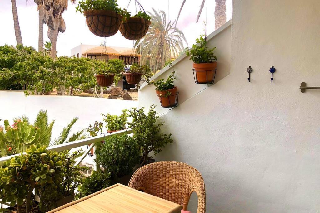 Modern & Spacious Studio Isla, Puerto Del Carmen ติอาส ภายนอก รูปภาพ