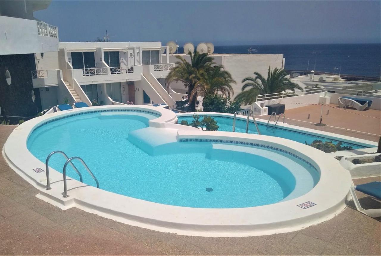 Modern & Spacious Studio Isla, Puerto Del Carmen ติอาส ภายนอก รูปภาพ